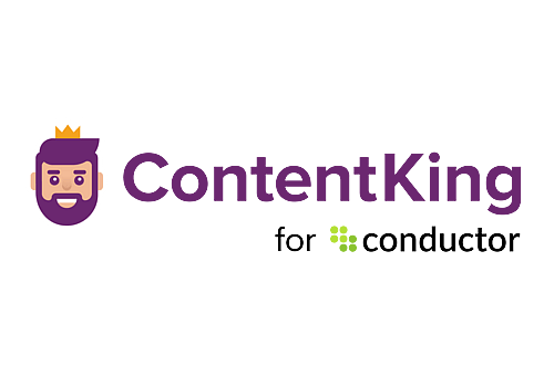 contentking logo