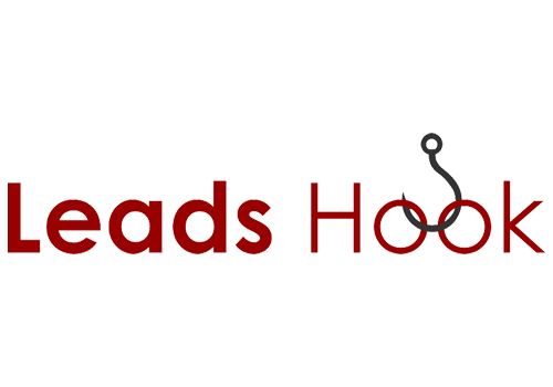 leadshook logo