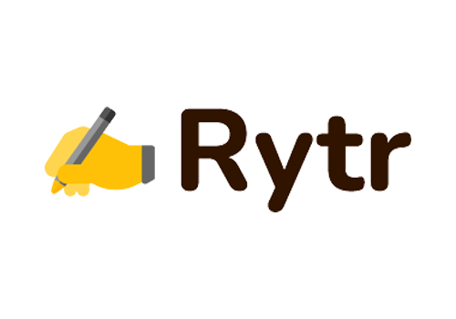 rytr logo
