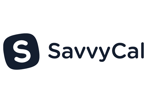 savvycal logo