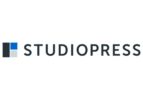 studiopress logo