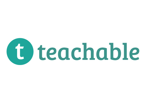 teachable logo