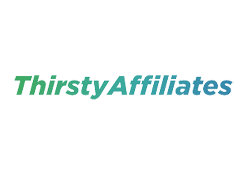 thirsty affiliates logo