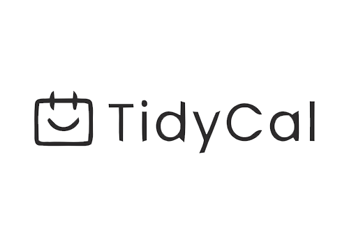 tidycal logo