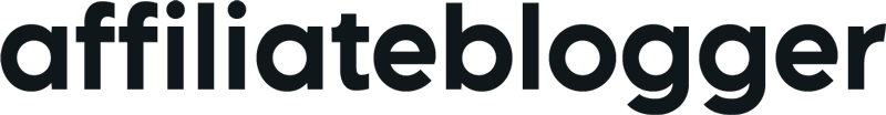 affiliateblogger logo
